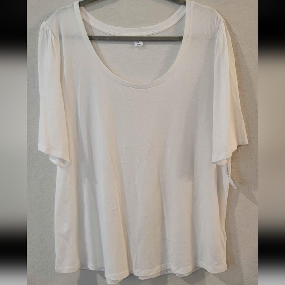 NWT Old Navy Tee - XXL